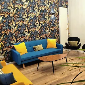 Brand New Camelia With Private Bathroom Bruxelles